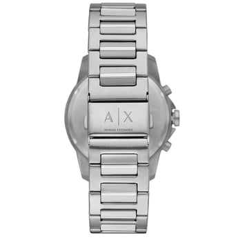 Armani Exchange Banks AX7176SET Chronograph + Bracelet
