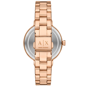 Armani Exchange Jackie AX7175SET + RG Bracelet