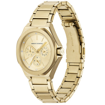 Armani Exchange Andrea AX4624 Multi-Function