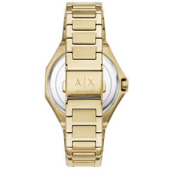 Armani Exchange Andrea AX4624 Multi-Function