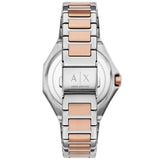 Armani Exchange Andrea AX4623 Multi-Function