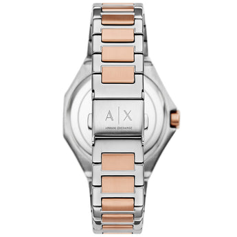 Armani Exchange Andrea AX4623 Multi-Function