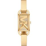 Michael Kors Mini Empire Pave MK4840