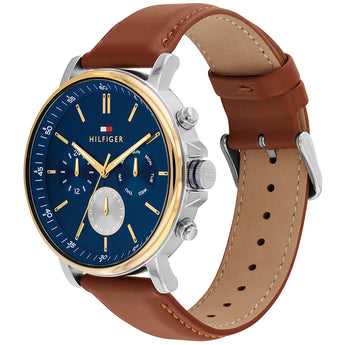 Tommy Hilfiger Tyson 1710703 Multi-Function