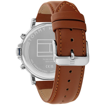 Tommy Hilfiger Tyson 1710703 Multi-Function