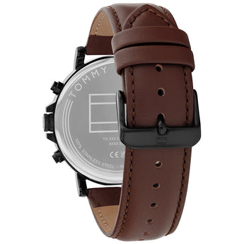 Tommy Hilfiger Tyson 1710704 Multi-Function