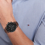 Tommy Hilfiger Tyson 1710704 Multi-Function