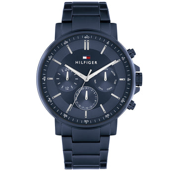 Tommy Hilfiger Tyson 1710705 Multi-Function