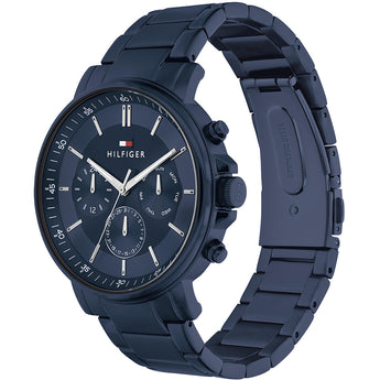 Tommy Hilfiger Tyson 1710705 Multi-Function