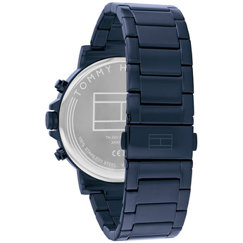 Tommy Hilfiger Tyson 1710705 Multi-Function