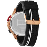 Tommy Hilfiger Bank 1710709 Multi-Function