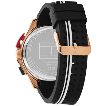Tommy Hilfiger Bank 1710709 Multi-Function