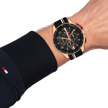 Tommy Hilfiger Bank 1710709 Multi-Function