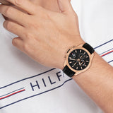 Tommy Hilfiger Jameson 1792194 Multi-Function