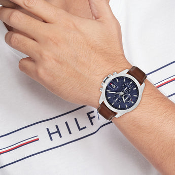Tommy Hilfiger Jameson 1792195 Multi-Function