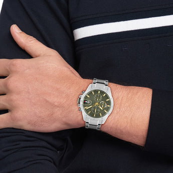 Tommy Hilfiger Jameson 1792197 Multi-Function