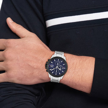 Tommy Hilfiger Jameson 1792198 Multi-Function