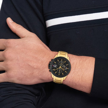 Tommy Hilfiger Jameson 1792199 Multi-Function
