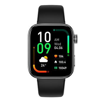 Active Pro Call+ IV Smart Black Watch