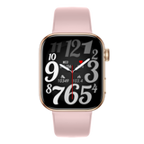 Active Pro Call+ IV Smart Watch Rose