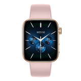 Active Pro Call+ IV Smart Watch Rose