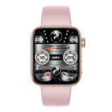 Active Pro Call+ IV Smart Watch Rose