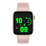 Active Pro Call+ IV Smart Watch Rose
