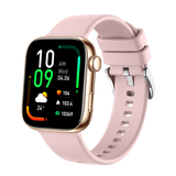 Active Pro Call+ IV Smart Watch Rose