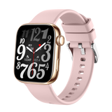 Active Pro Call+ IV Smart Watch Rose