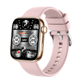 Active Pro Call+ IV Smart Watch Rose