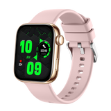 Active Pro Call+ IV Smart Watch Rose