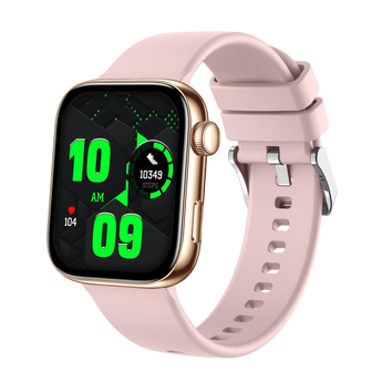 Active Pro Call+ IV Smart Watch Rose