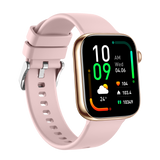 Active Pro Call+ IV Smart Watch Rose