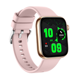 Active Pro Call+ IV Smart Watch Rose