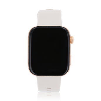 Active Pro Call+ IV Smart Watch Nude