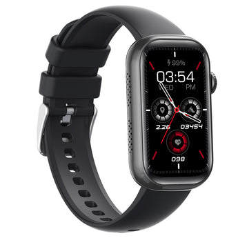 Active Pro Call+ FIT Smartwatch Black
