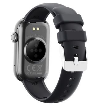 Active Pro Call+ FIT Smartwatch Black