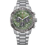 Citizen Eco-Drive Promaster Sky CA4664-60W Chronograph