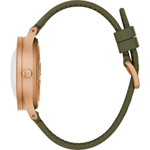 Bulova MIL-SHIP Bronze 98A324 Automatic Special Edition