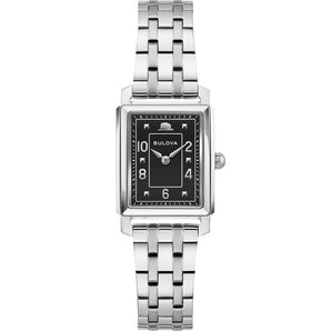 Bulova Frank Sinatra "The Very Thought of You" 96L341 Limited Edition