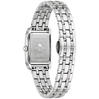 Bulova Frank Sinatra "The Very Thought of You" 96L341 Limited Edition