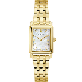 Bulova Classic Sutton 97L177
