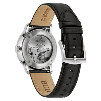 Bulova Classic Hudson 96B441 Automatic