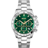 Hugo Boss Hero QTM 1514217 Chronograph