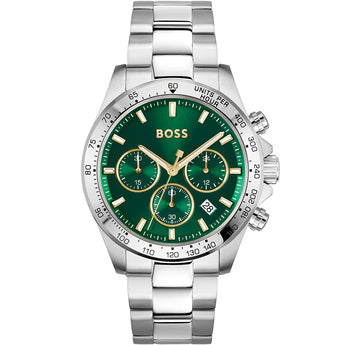 Hugo Boss Hero QTM 1514217 Chronograph