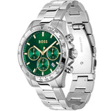 Hugo Boss Hero QTM 1514217 Chronograph