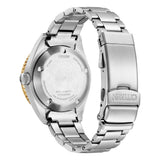 Citizen Promaster Marine NY0125-83E Automatic