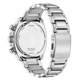 Citizen Eco-Drive CA4560-81L Chronograph