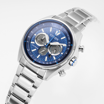 Citizen Eco-Drive CA4560-81L Chronograph