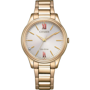 Citizen Eco-Drive EM0418-81X
